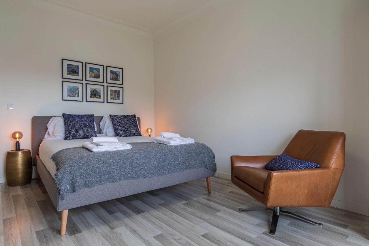 Glamorous 2bdr By Lovelystay Apartment Lissabon
