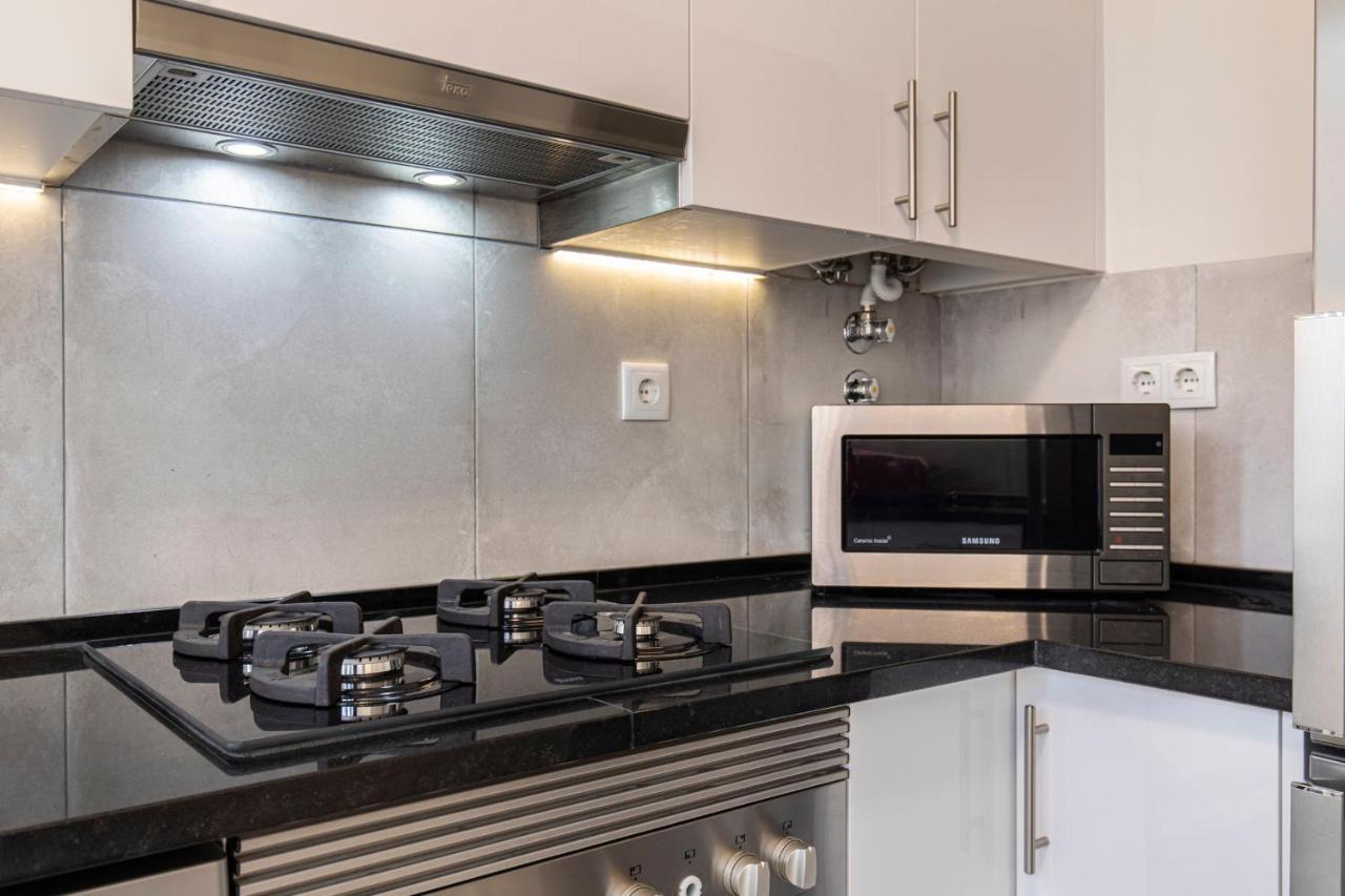 Glamorous 2bdr By Lovelystay Apartment Lissabon