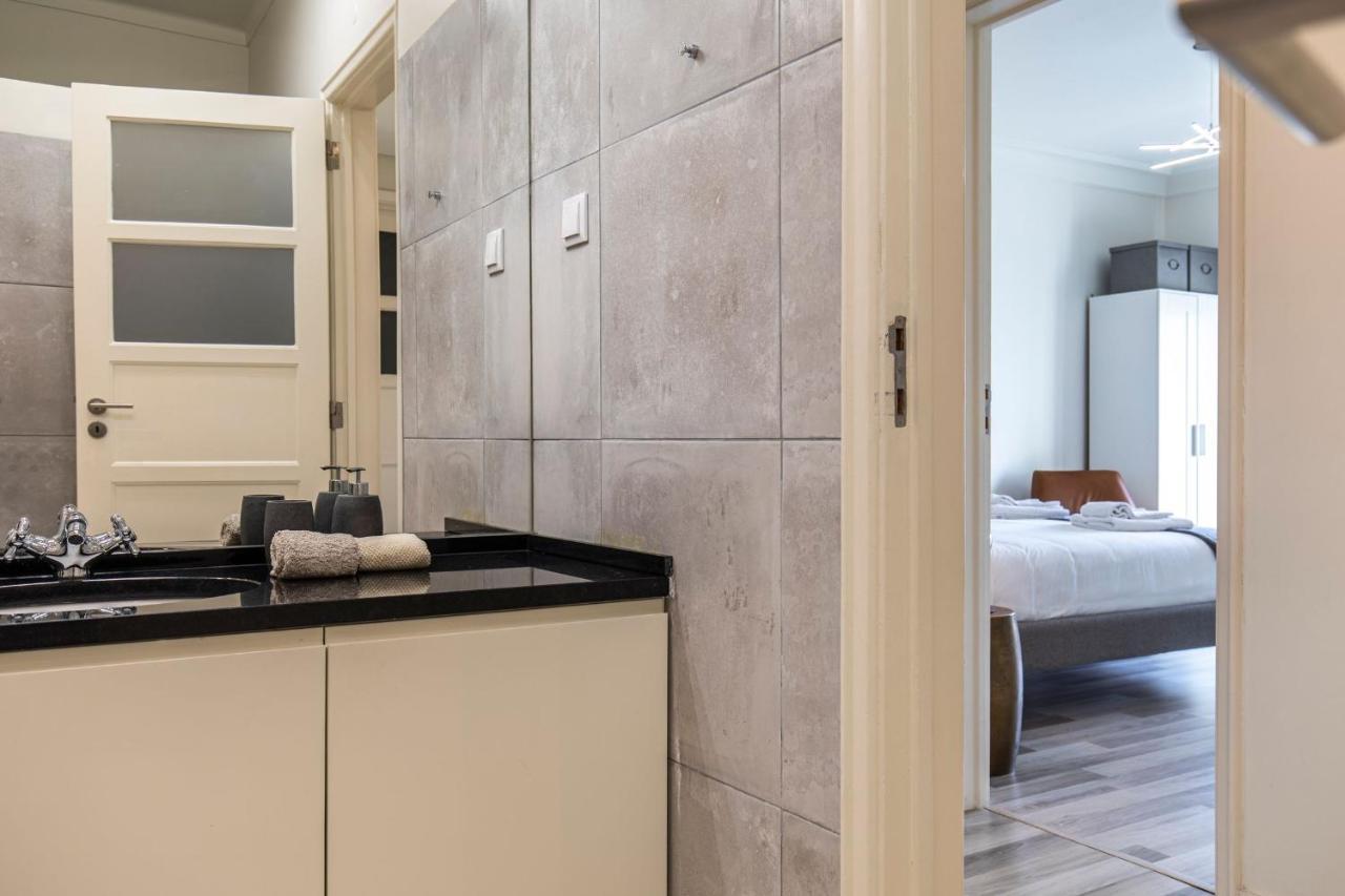 Glamorous 2bdr By Lovelystay * Lissabon