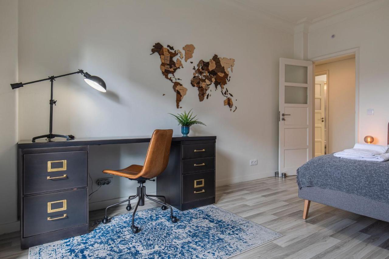 Glamorous 2bdr By Lovelystay Appartement Lissabon