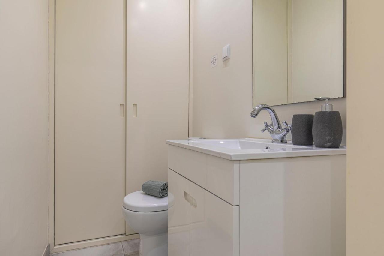 Appartement Glamorous 2bdr By Lovelystay Lissabon
