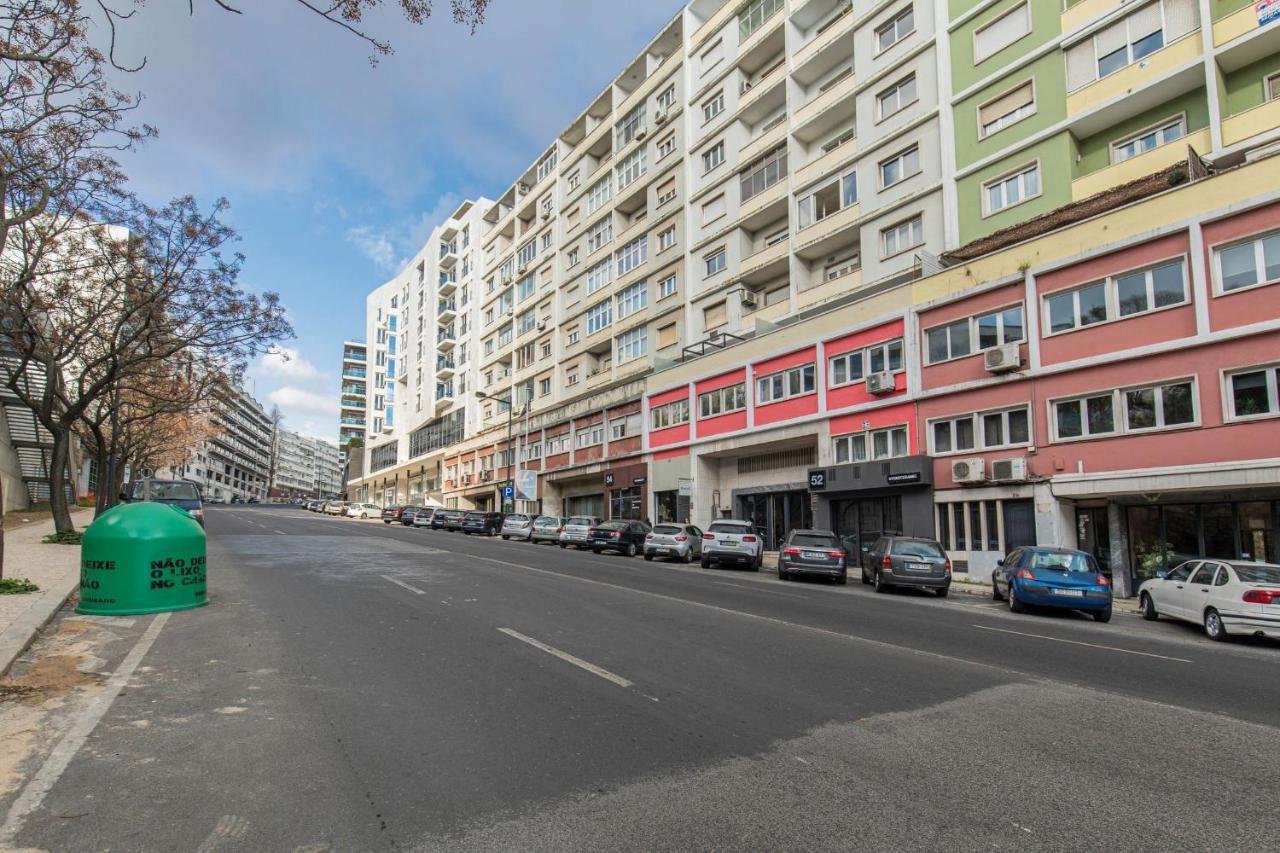 Appartement Glamorous 2bdr By Lovelystay