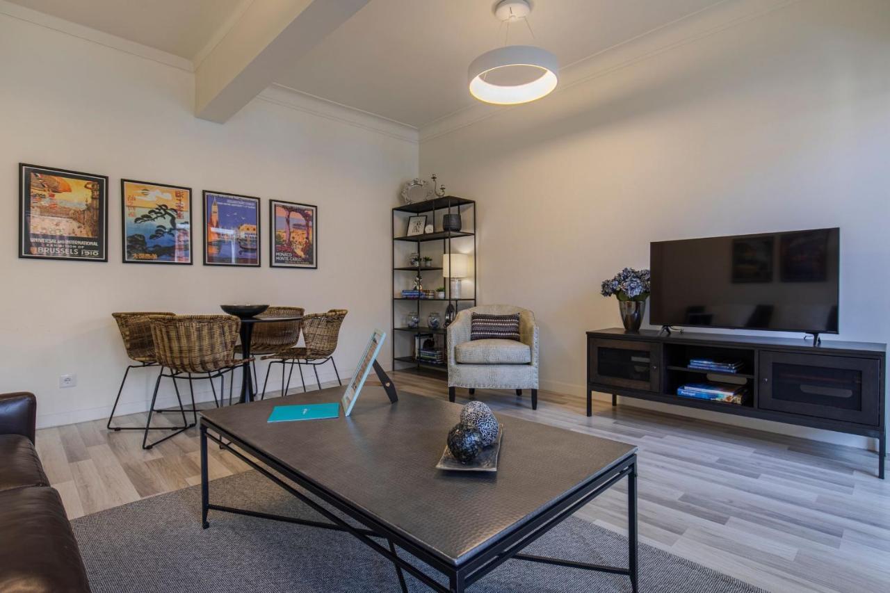 Appartement Glamorous 2bdr By Lovelystay *
